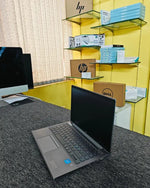 HP ZBook 14 | Intel Core i7 4th Gen | 4GB RAM | 500GB HDD