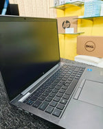 HP ZBook 14 | Intel Core i7 4th Gen | 4GB RAM | 500GB HDD