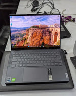Lenovo Yoga 7 | Intel Core i5 12th Gen | 16GB RAM | 512GB SSD | X360 Touchscreen