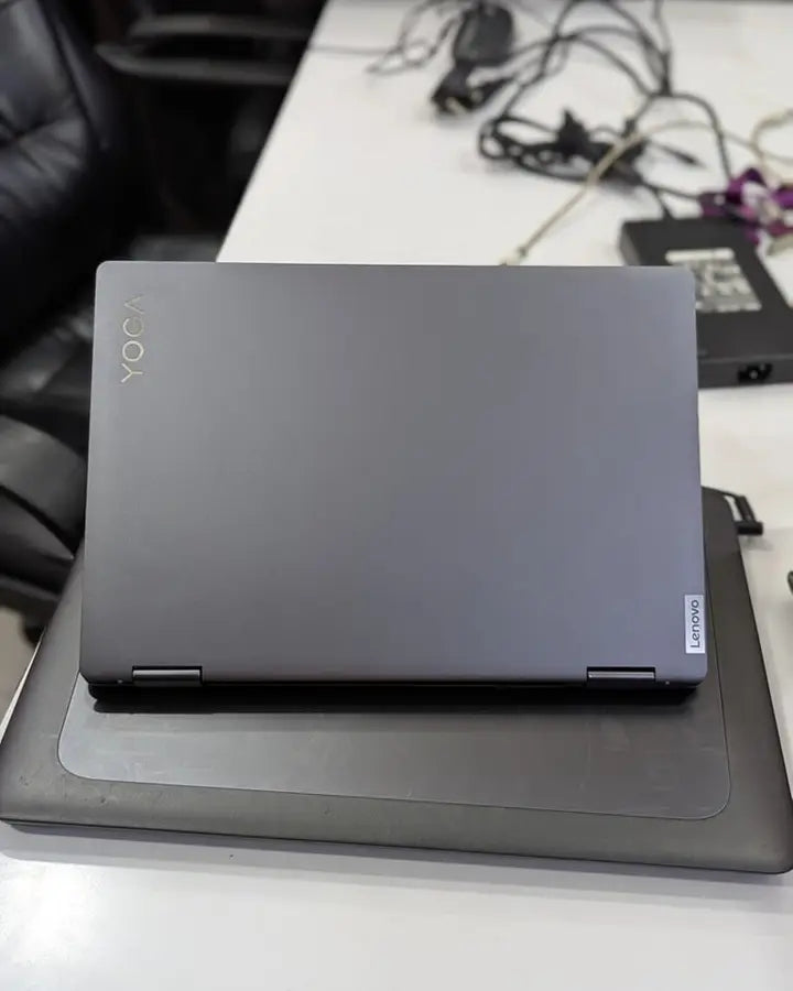 Lenovo Yoga 7 | Intel Core i5 12th Gen | 16GB RAM | 512GB SSD | X360 Touchscreen
