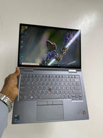 Lenovo ThinkPad X1 Carbon | Intel Core i7 11th Gen | 16GB RAM | 512GB SSD | Touchscreen