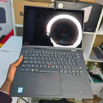 Lenovo ThinkPad X1 Carbon | Intel Core i7 11th Gen | 16GB RAM | 512GB SSD | Touchscreen