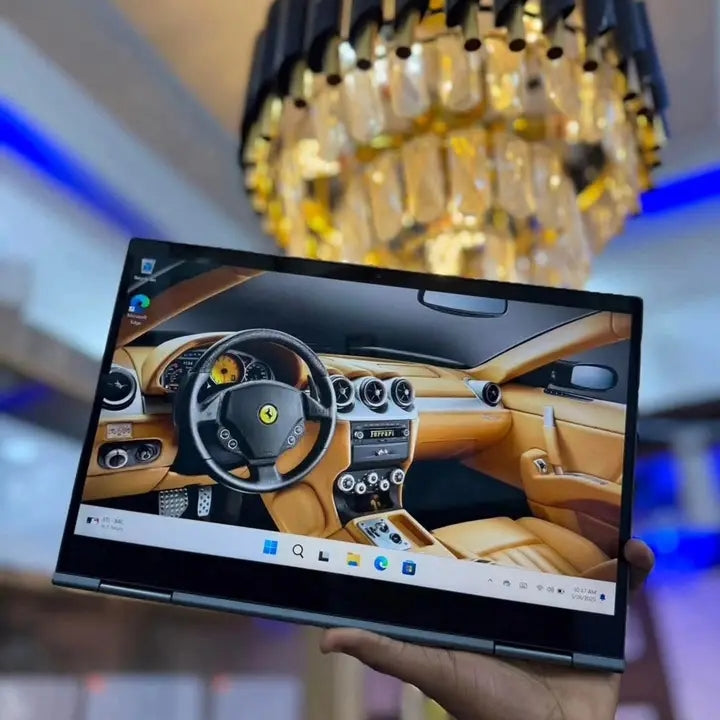 Lenovo ThinkPad X1 Yoga | Intel Core i7 10th Gen | 16GB RAM | 512GB SSD | X360 Touchscreen