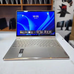 Lenovo Yoga 13 | Intel Core i7 10th Gen | 16GB RAM | 512GB SSD | X360 Touchscreen + Stylus