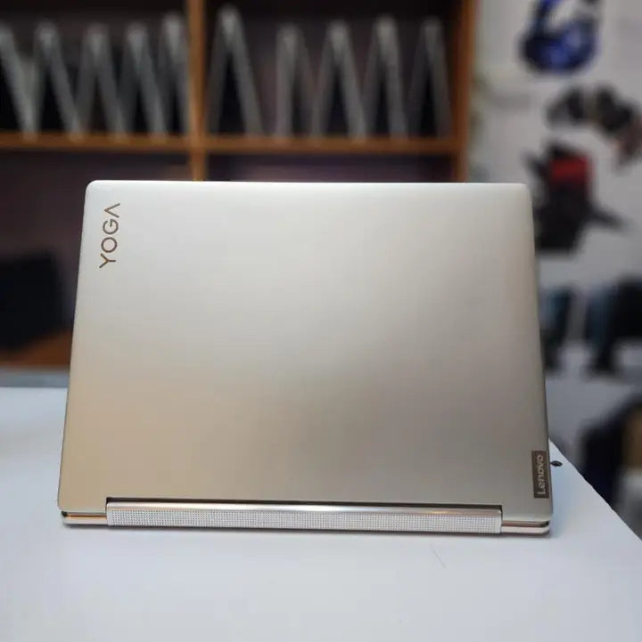 Lenovo Yoga 13 | Intel Core i7 10th Gen | 16GB RAM | 512GB SSD | X360 Touchscreen + Stylus
