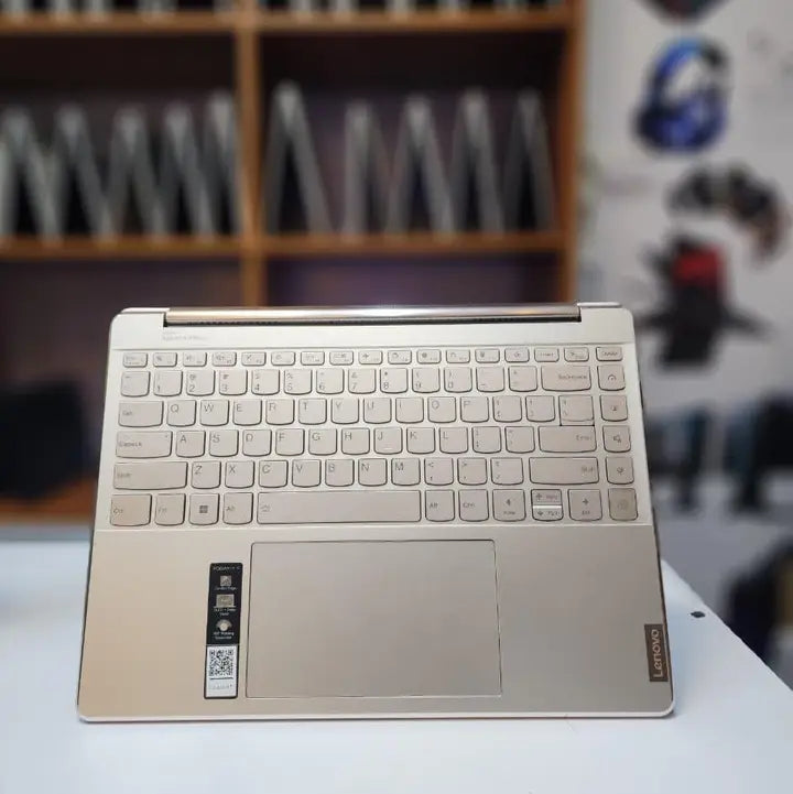 Lenovo Yoga 13 | Intel Core i7 10th Gen | 16GB RAM | 512GB SSD | X360 Touchscreen + Stylus