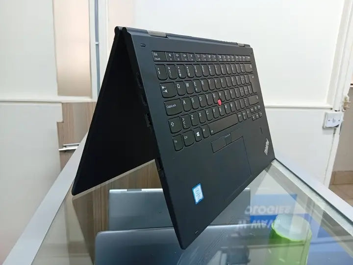 Lenovo ThinkPad X1 Yoga | Intel Core i7 6th Gen | 16GB RAM | 512GB SSD | X360 Touchscreen + Stylus