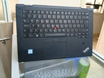 Lenovo ThinkPad X1 Yoga | Intel Core i7 6th Gen | 16GB RAM | 512GB SSD | X360 Touchscreen + Stylus