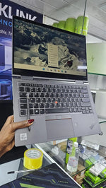 Lenovo ThinkPad X1 Yoga | Intel Core i7 7th Gen | 16GB RAM | 256GB SSD | X360 Touchscreen + Stylus