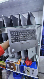 Lenovo ThinkPad X1 Yoga | Intel Core i7 7th Gen | 16GB RAM | 256GB SSD | X360 Touchscreen + Stylus