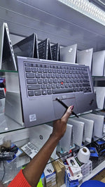 Lenovo ThinkPad X1 Yoga | Intel Core i7 7th Gen | 16GB RAM | 256GB SSD | X360 Touchscreen + Stylus