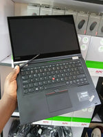 Lenovo Yoga 380 | Intel Core i5 8th Gen | 16GB RAM | 512GB SSD | X360 Touchscreen