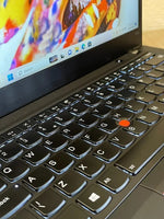 Lenovo ThinkPad T490s | Intel Core i7 8th Gen | 8GB RAM | 256GB SSD