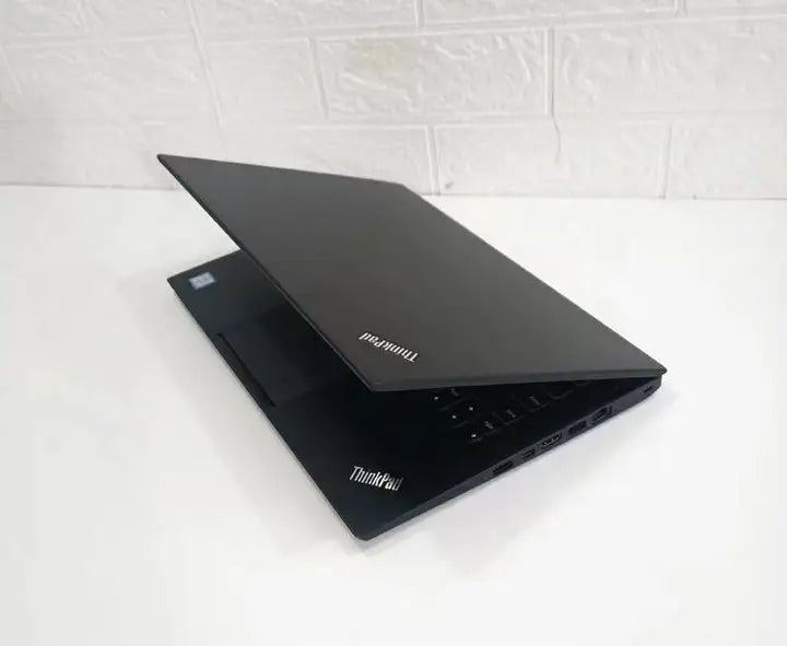 Lenovo ThinkPad T460s | Intel Core i5 6th Gen | 8GB RAM | 256GB SSD | Non Touch