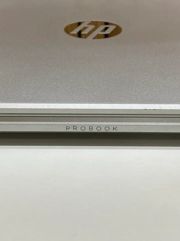 HP ProBook 450 G10 | Intel Core i7-1355U | 16GB RAM | 512GB SSD | 15.6" FHD Laptop