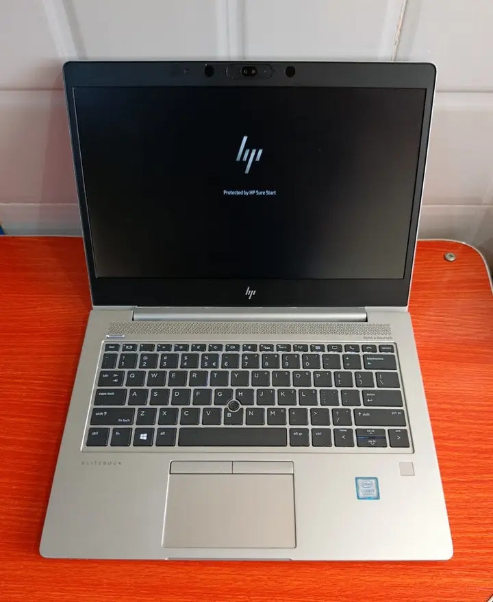 HP EliteBook 840 G6 | Intel Core i7 8th Gen | 8GB RAM | 256GB SSD