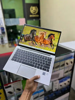 HP EliteBook 840 G7 | Intel Core i7 10th Gen | 16GB RAM | 512GB SSD | Touchscreen