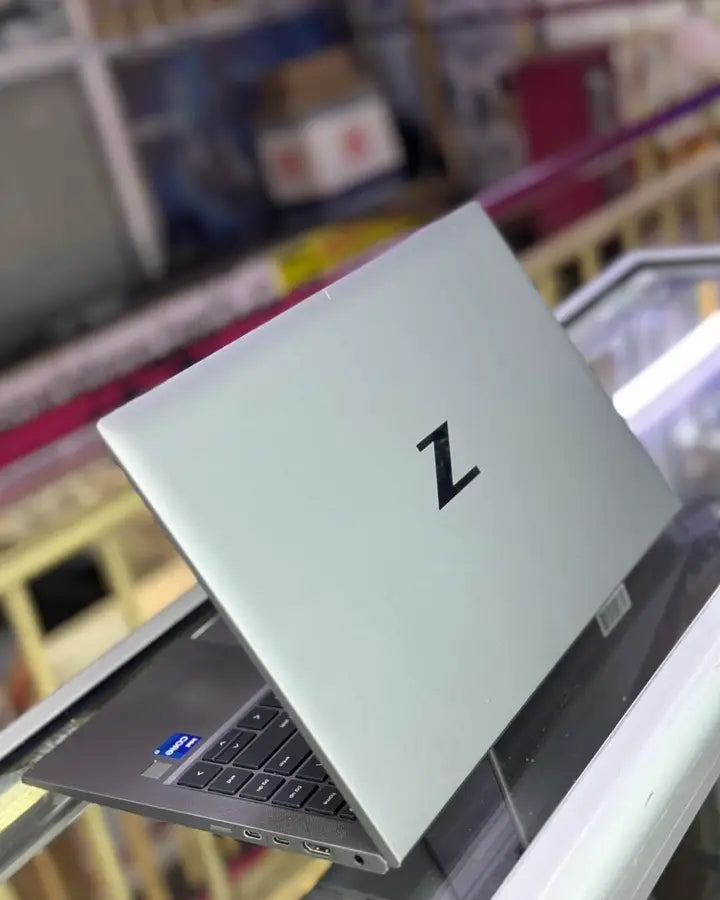 HP ZBook Firefly 15 G8 | Intel Core i7 11th Gen | 16GB RAM | 512GB SSD | 4GB Graphics