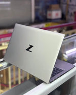 HP ZBook Firefly 15 G8 | Intel Core i7 11th Gen | 16GB RAM | 512GB SSD | 4GB Graphics