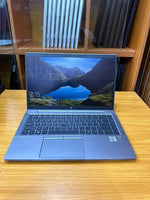 HP ZBook Firefly 15 G7 | Intel Core i7 10th Gen | 16GB RAM | 512GB SSD | 4GB Graphics