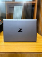 HP ZBook Firefly 15 G7 | Intel Core i7 10th Gen | 16GB RAM | 512GB SSD | 4GB Graphics | Touchscreen