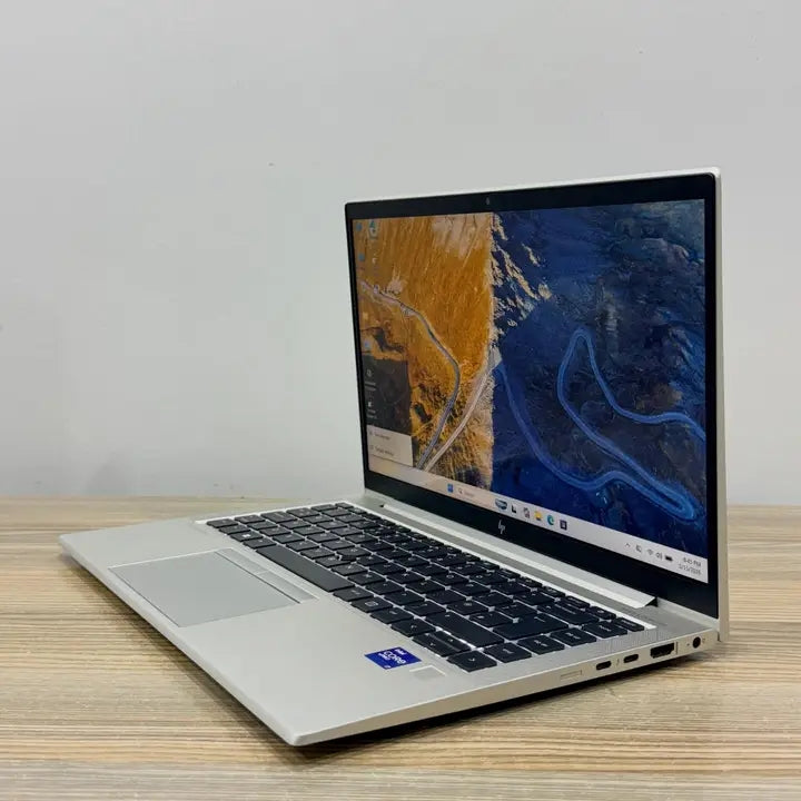 HP EliteBook 840 G8 | Intel Core i7 11th Gen | 16GB RAM | 512GB SSD | Touchscreen