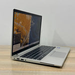 HP EliteBook 840 G8 | Intel Core i7 11th Gen | 16GB RAM | 512GB SSD | Touchscreen