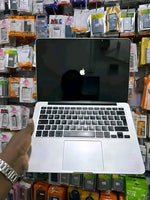 Apple MacBook Pro 2015 | Intel Core i5 | 16GB RAM | 500GB SSD