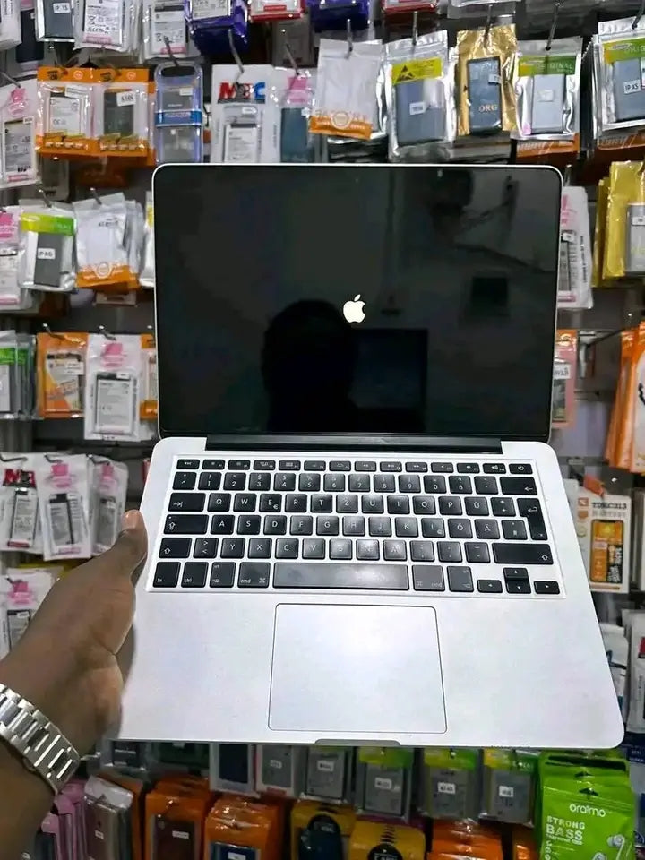 Apple MacBook Pro 2015 | Intel Core i5 | 16GB RAM | 500GB SSD