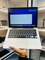Apple MacBook Pro 2015 | Intel Core i5 | 16GB RAM | 500GB SSD