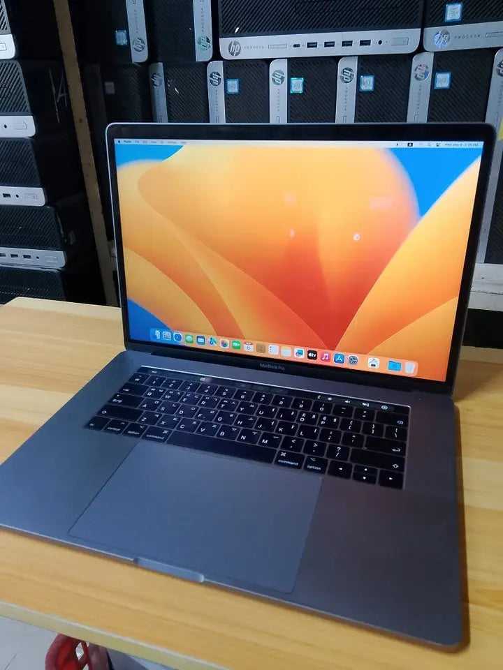 Apple MacBook Pro 2015 | Intel Core i7 | 16GB RAM | 500GB SSD