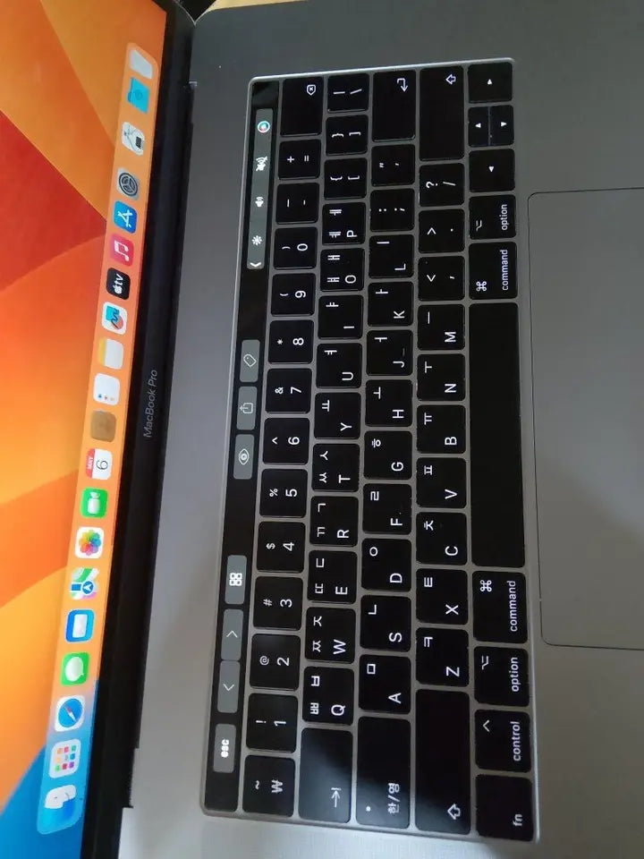 Apple MacBook Pro 2015 | Intel Core i7 | 16GB RAM | 500GB SSD