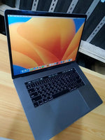 Apple MacBook Pro 2015 | Intel Core i7 | 16GB RAM | 500GB SSD