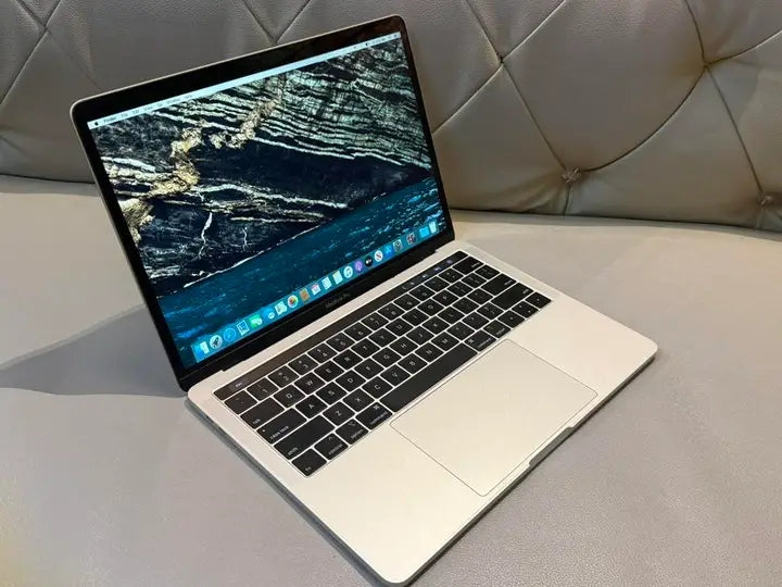 Apple MacBook Pro 2019 13" | Intel Core i5 | 8GB RAM | 512GB SSD
