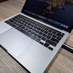 Apple MacBook Pro 2020 | Intel Core i5 | 16GB RAM | 512GB SSD