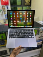 Apple MacBook Pro 2020 | Intel Core i7 | 16GB RAM | 512GB SSD