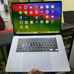 Apple MacBook Pro 2019 16" | Intel Core i9 | 32GB RAM | 512GB SSD