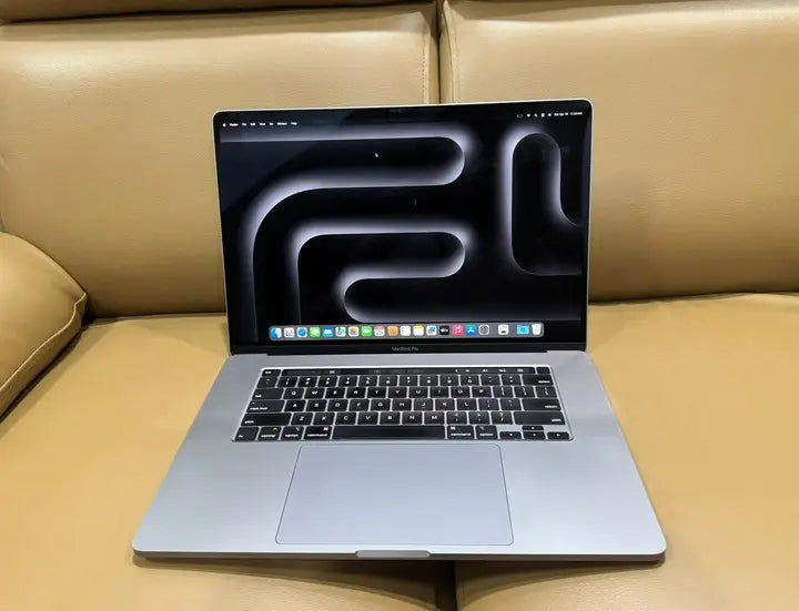 MacBooks