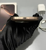Apple iPhone 16 Pro Max | 256GB | Boxed