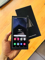 Samsung Galaxy S24 Ultra | 256GB | Boxed