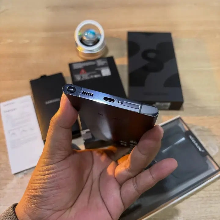 Samsung Galaxy S22 Ultra | 256GB | Boxed