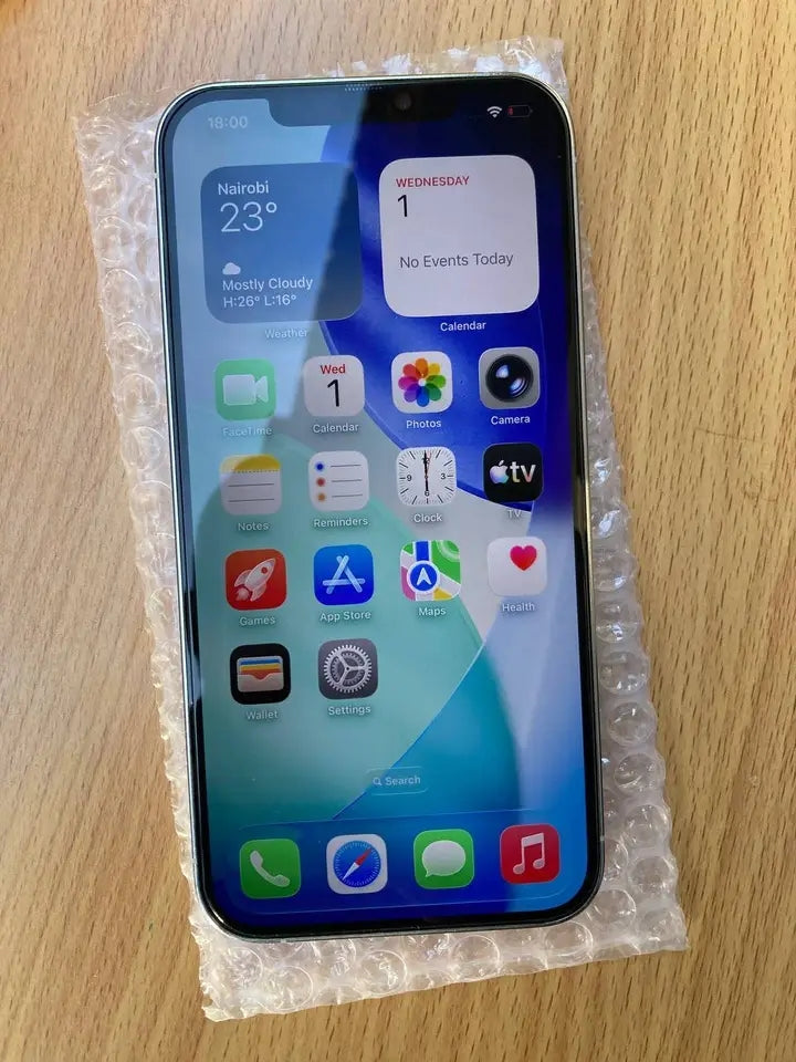 Apple iPhone 12 Pro Max | 256GB | Ex UK
