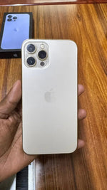 Apple iPhone 12 Pro Max | 256GB | Ex UK