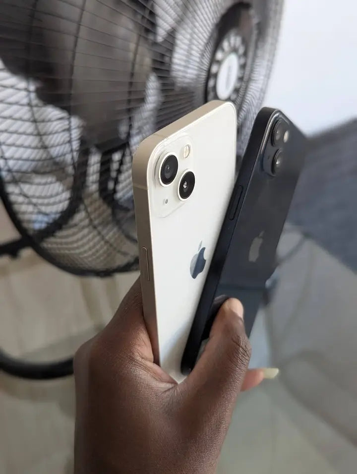 Apple iPhone 13 | 128GB | Ex UK