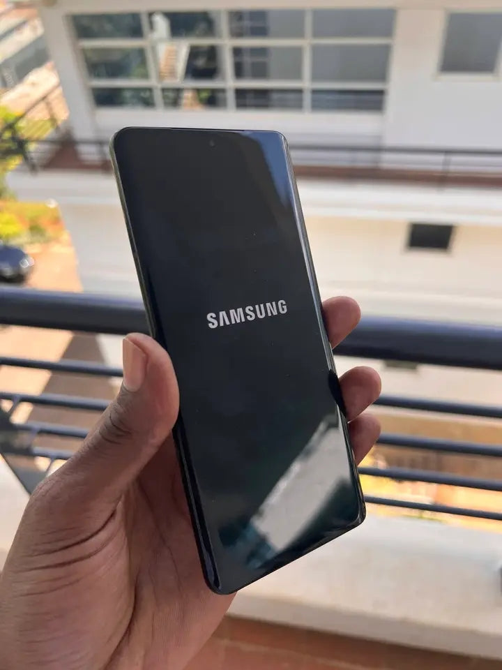 Samsung Galaxy S21 Ultra | 128GB | Ex UK