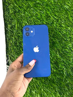 Apple iPhone 12 | 128GB | Ex UK