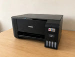 Epson L3250 Wireless All-in-One Printer | Print, Scan & Copy | Wi-Fi