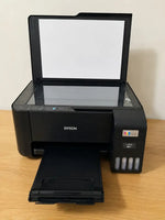 Epson L3250 Wireless All-in-One Printer | Print, Scan & Copy | Wi-Fi