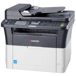 Kyocera ECOSYS FS-1025MFP Laser All-in-One Printer | Print, Scan & Copy