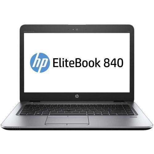 HP EliteBook 840 G3 i5 6th Gen 8GB RAM 256GB SSD Business Laptop